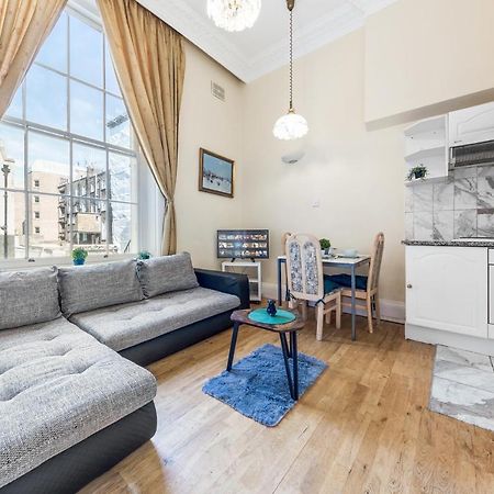 Flat In Central London Kültér fotó