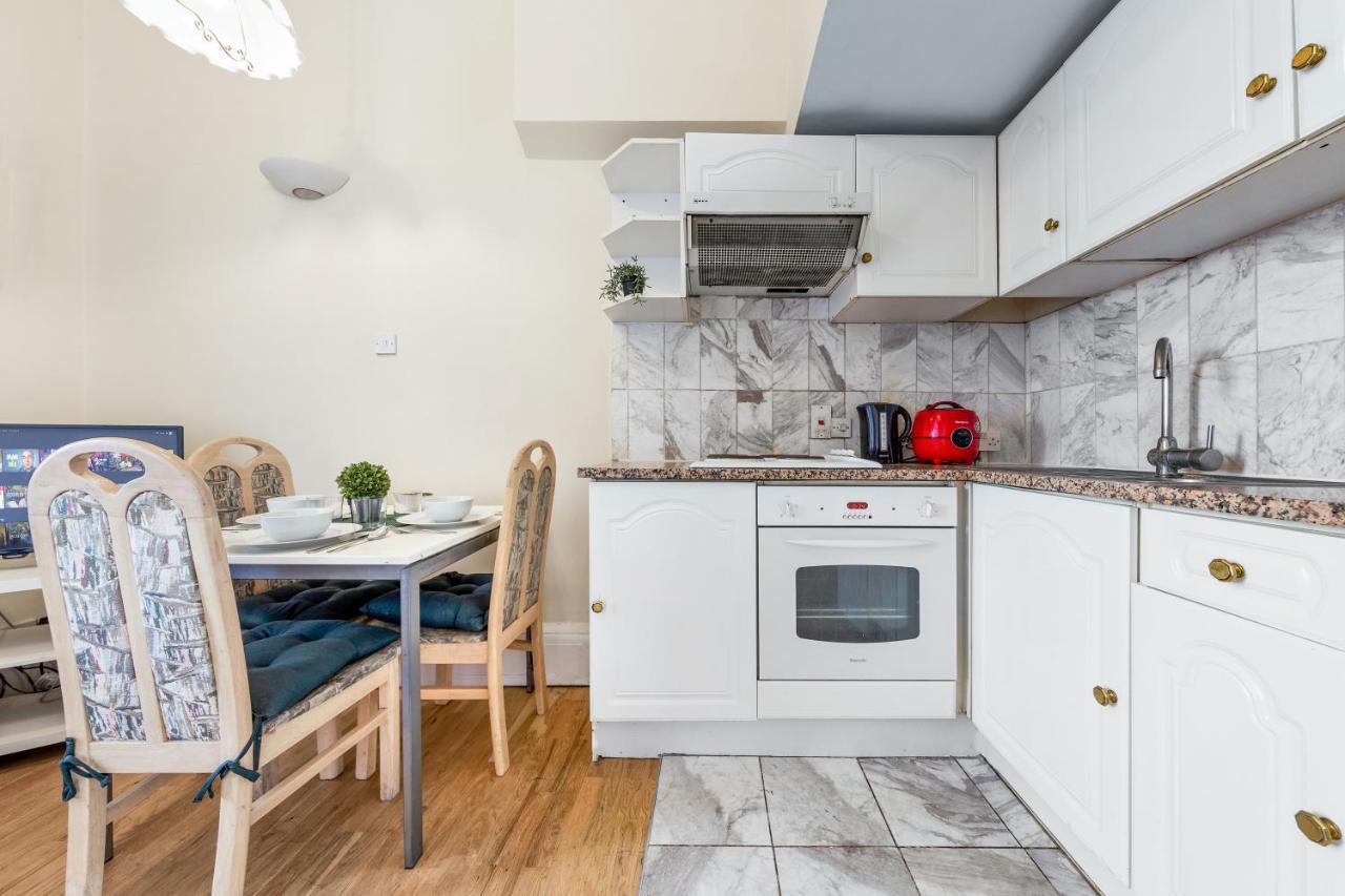 Flat In Central London Kültér fotó