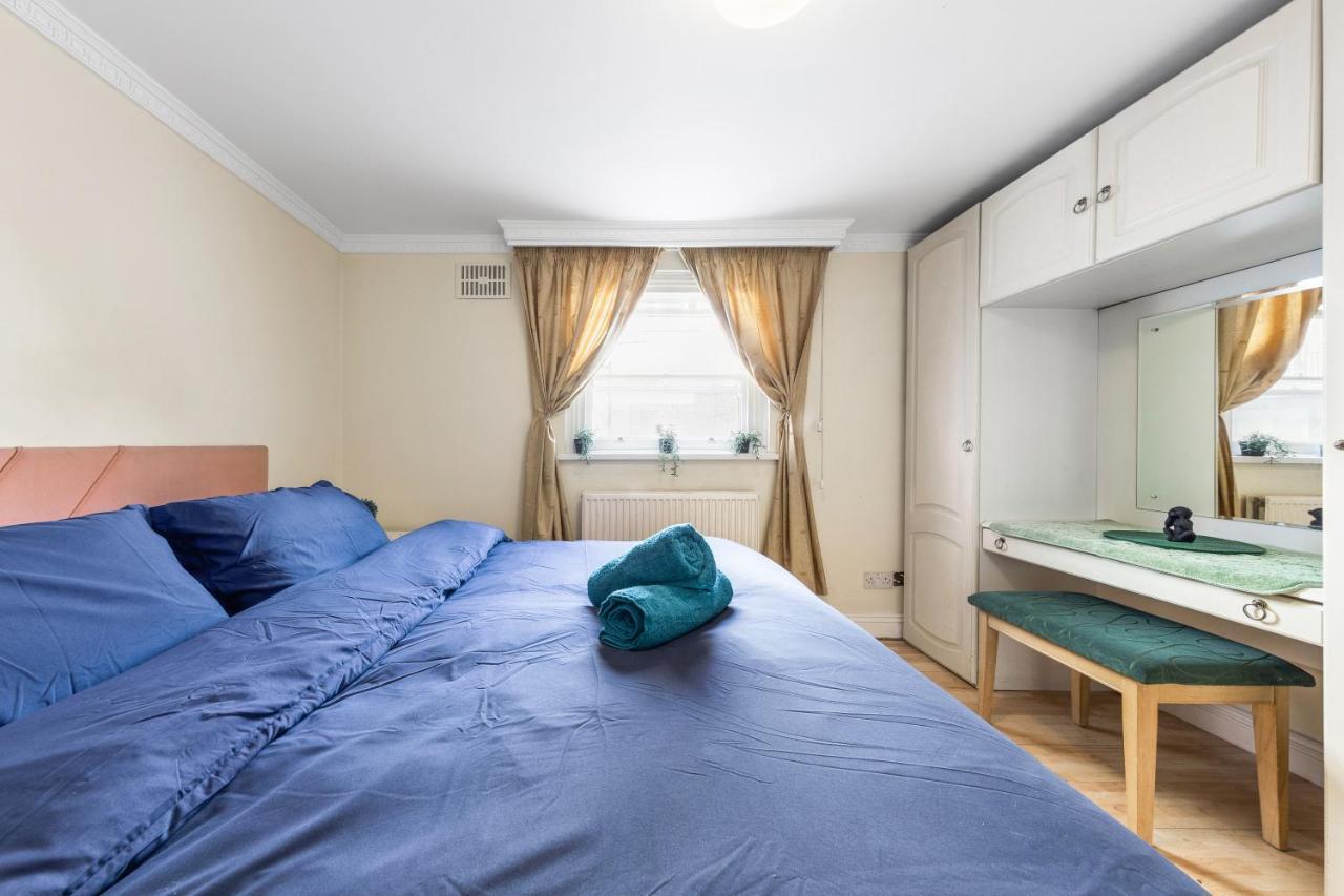 Flat In Central London Kültér fotó